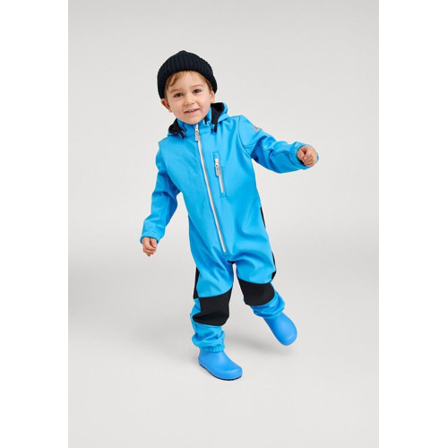 Комбинезон Reima SoftShell Nurmes 5100007B-6390